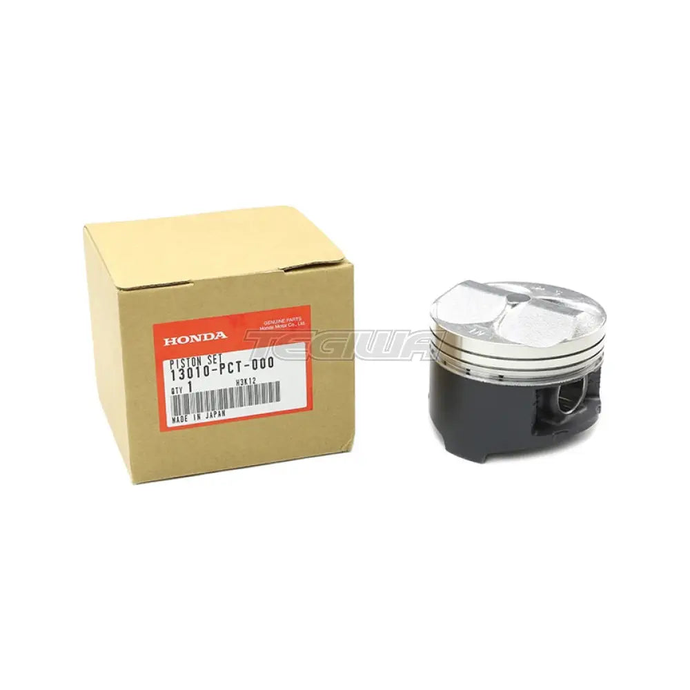 Genuine Honda Civic Type-R EK9 B16B Piston Set Genuine Honda Civic Type-R EK9 B16B Piston Set