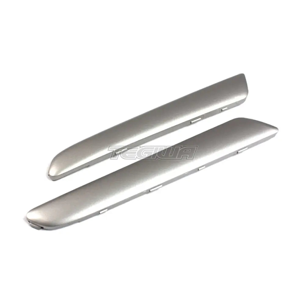 Genuine Honda Door Handle Trims Civic Type-R EP3