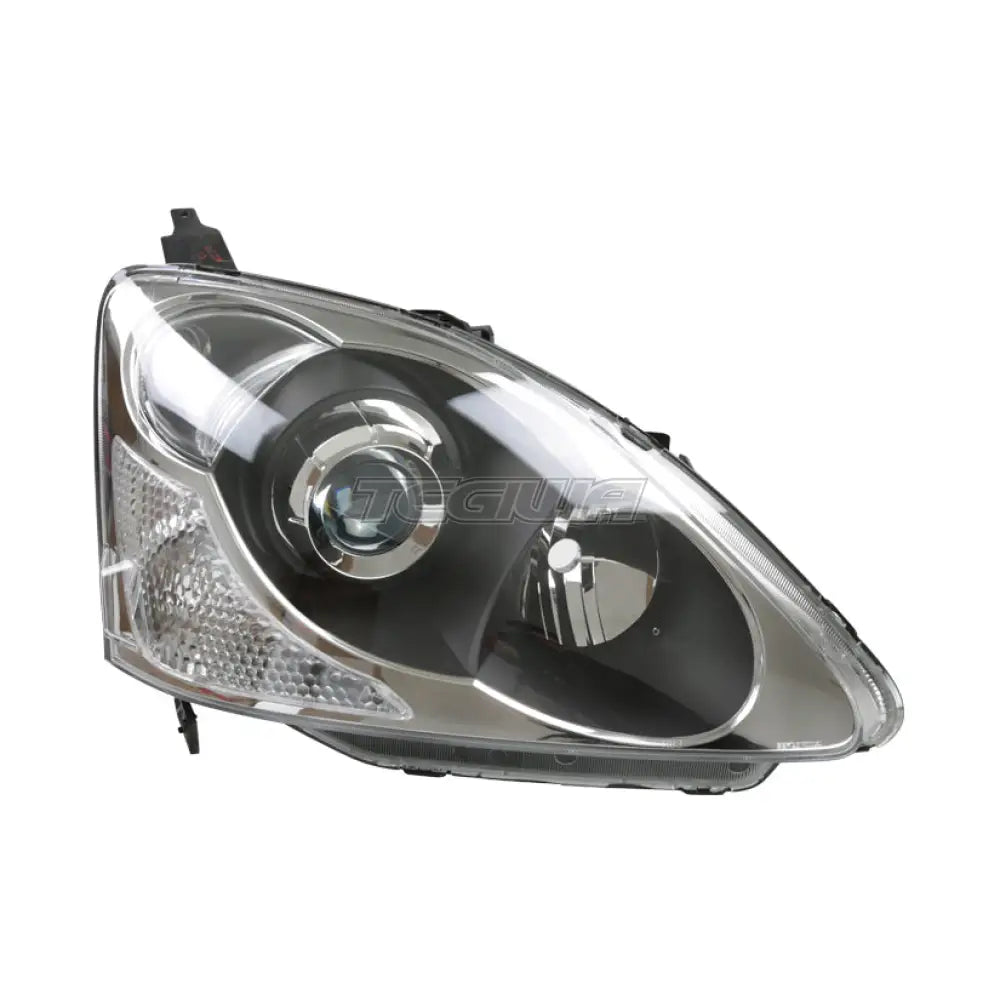 Genuine Honda Facelift Head Light Civic Type-R EP3