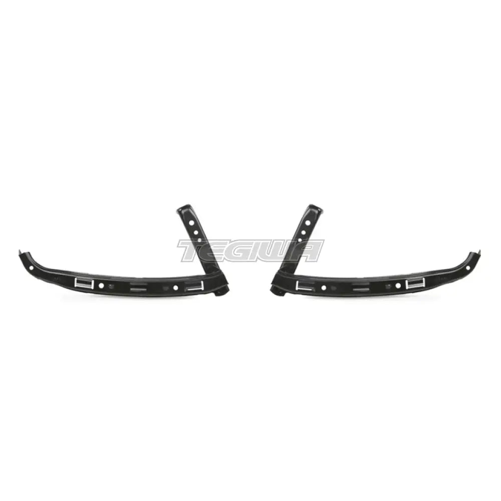 Genuine Honda Front Bumper And Headlight Support Brackets Civic Type-R EP3