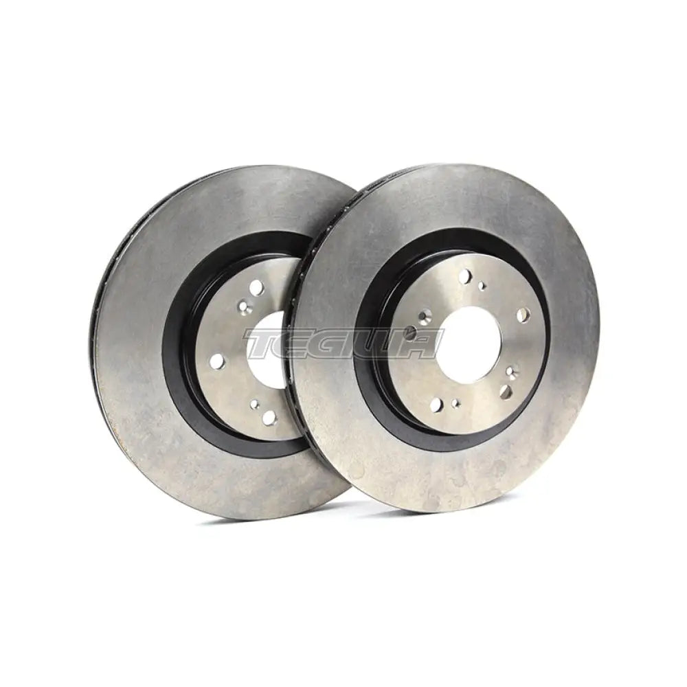 Genuine Honda Front Discs CL9 Accord Type S K24