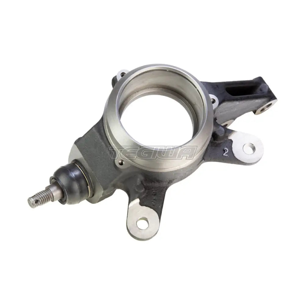 Genuine Honda Front Knuckle Integra Type R Dc5 Left Steering Arms