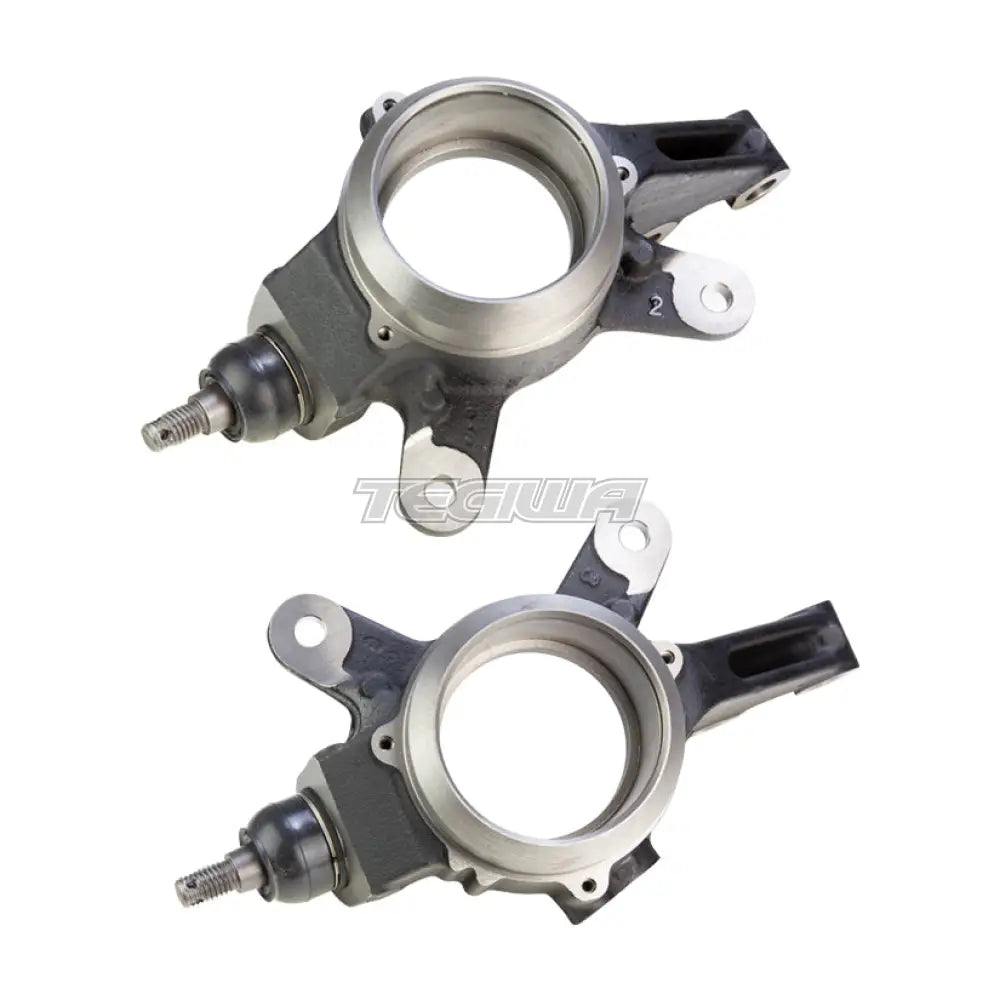 Genuine Honda Front Knuckle Integra Type R Dc5 Steering Arms