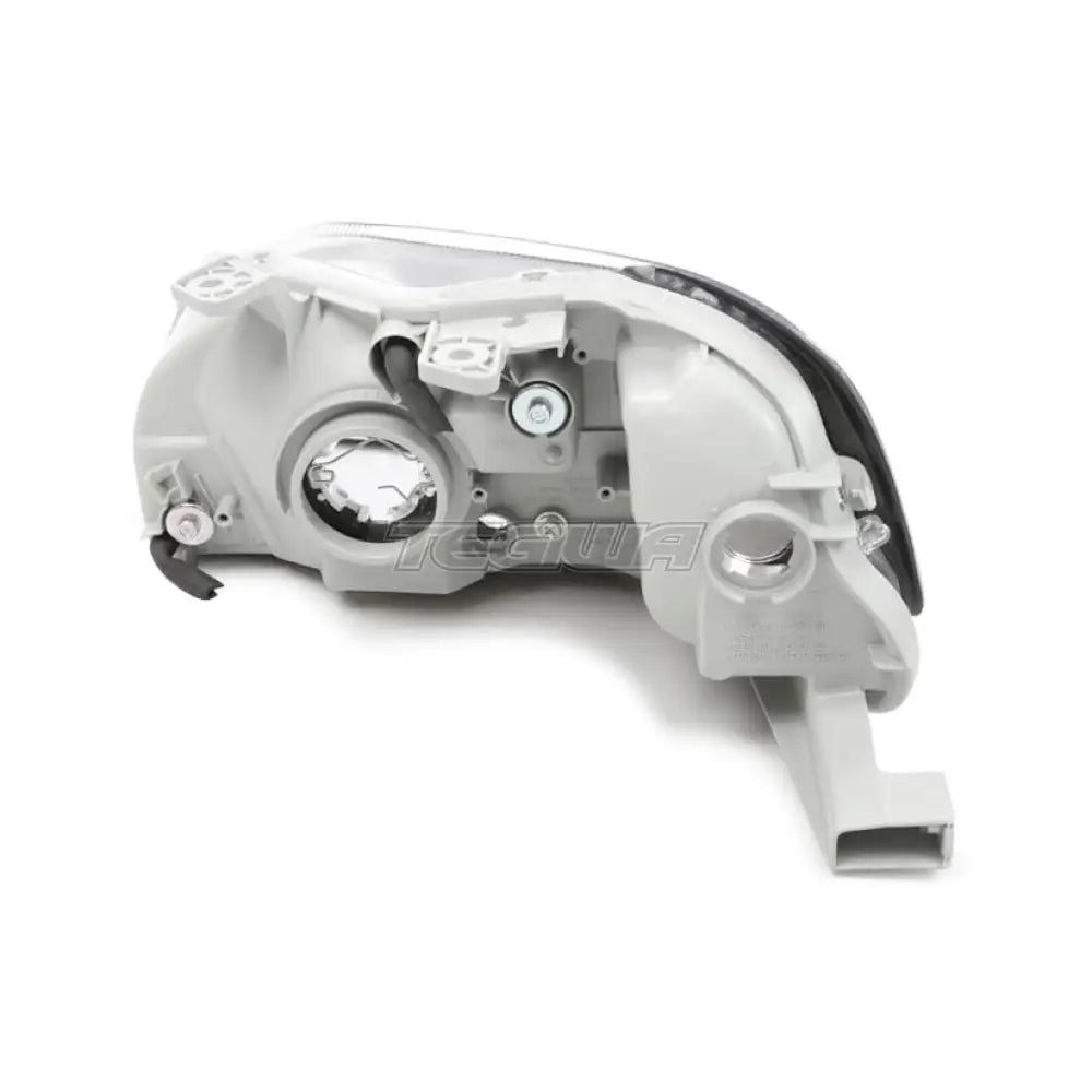 Genuine Honda Front Right Headlight Facelift Honda Civic Type-R EK9