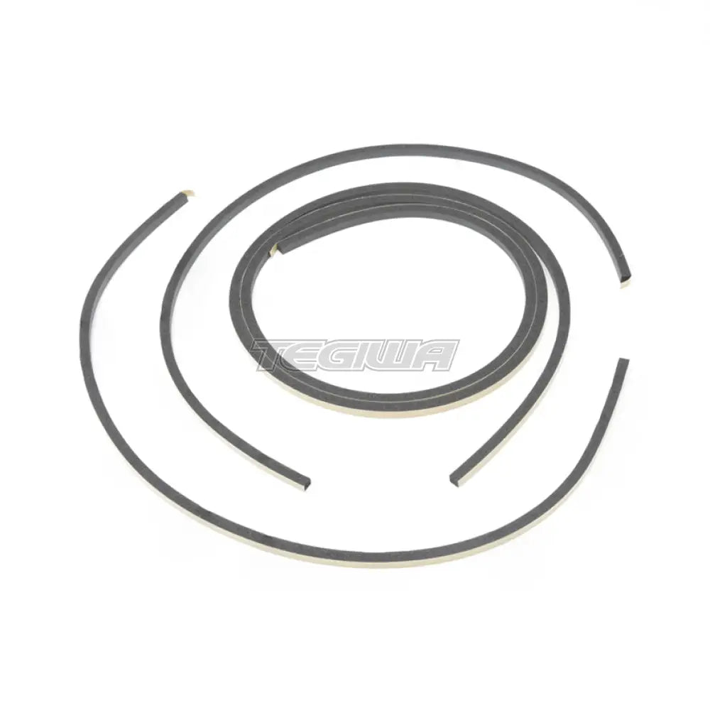 Genuine Honda Front Windshield Rubber Set Integra Type-R DC5