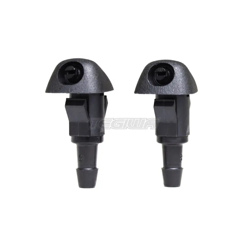 Genuine Honda Jazz Spray Type Windscreen Washer Jets