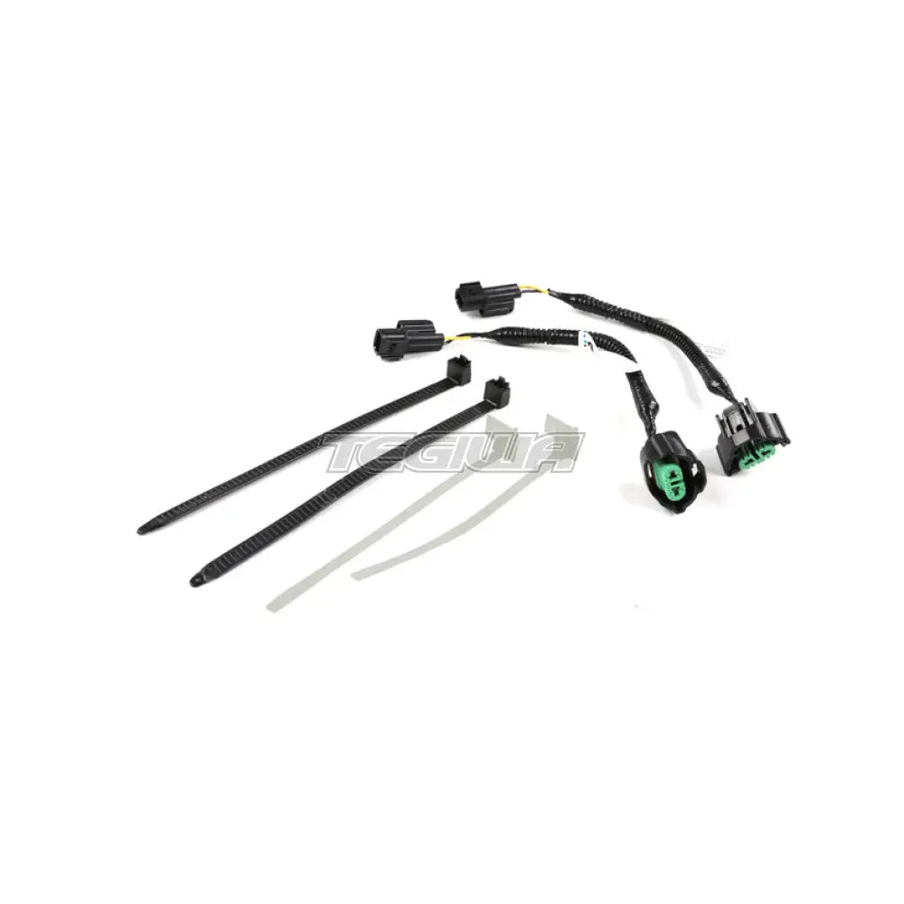 Genuine Honda Led Fog Light Harness Civic Type-R FK2 FK8 15-21