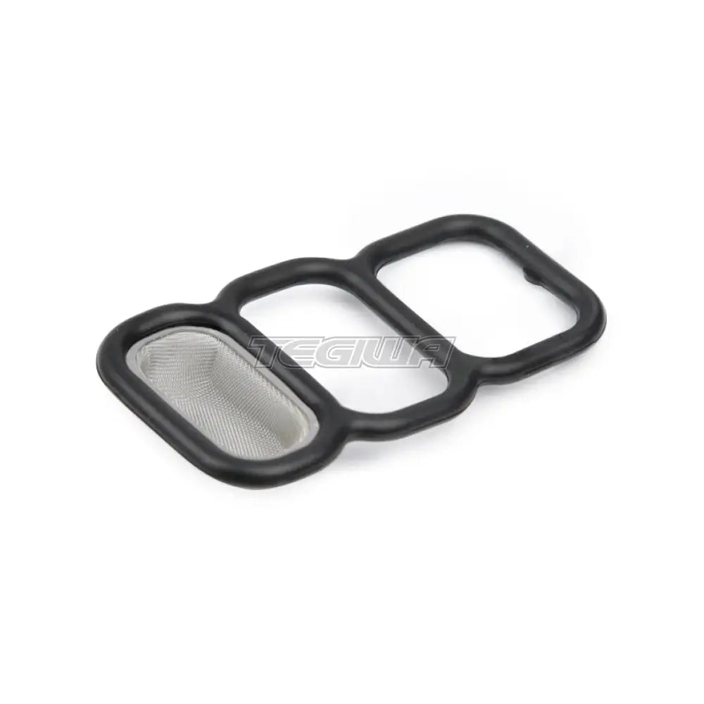 Genuine Honda Lower Spool Valve VTEC Solenoid Gasket Filter Accord F18B F20B F23A1 94-02