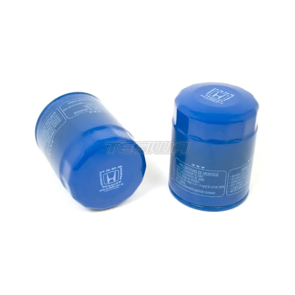 Genuine Honda Oil Filter Civic Type-R FK2 FK8 FL5 15+