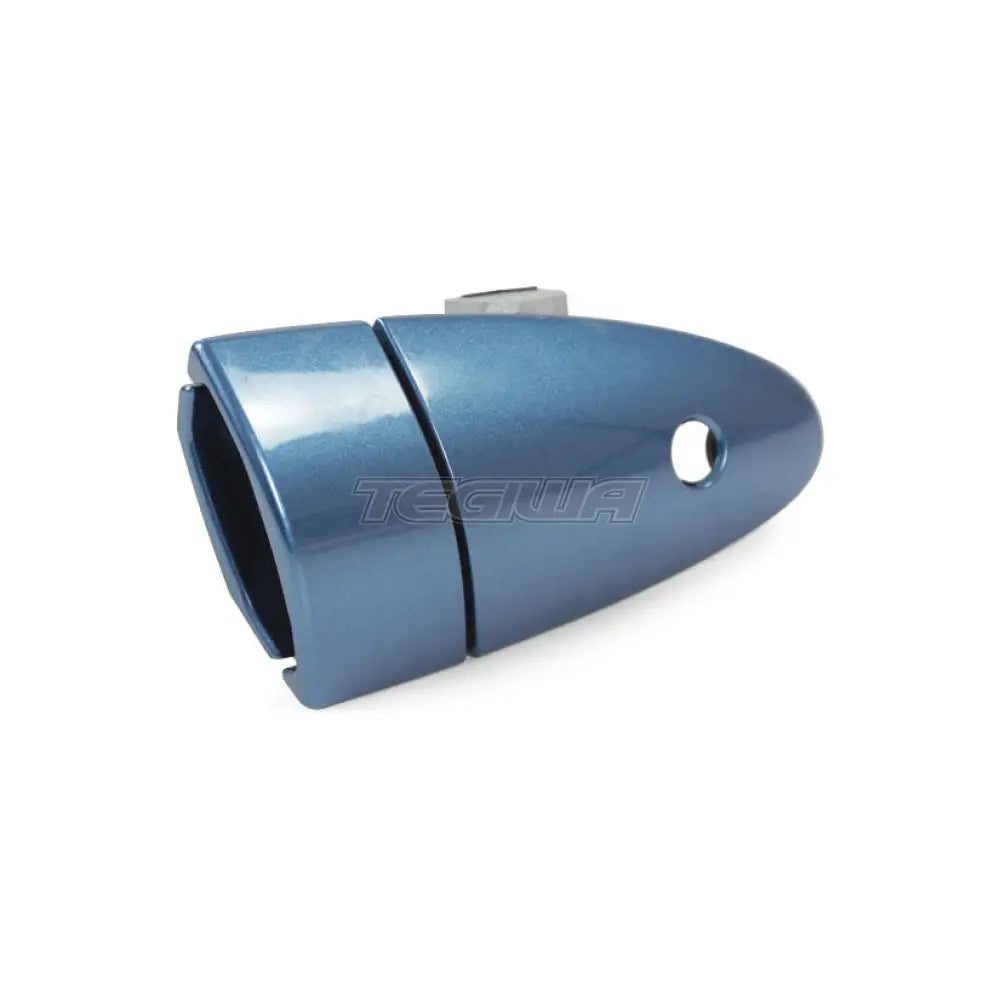 Genuine Honda Outer Handle Door Assembly Front Right Horizon Turquoise