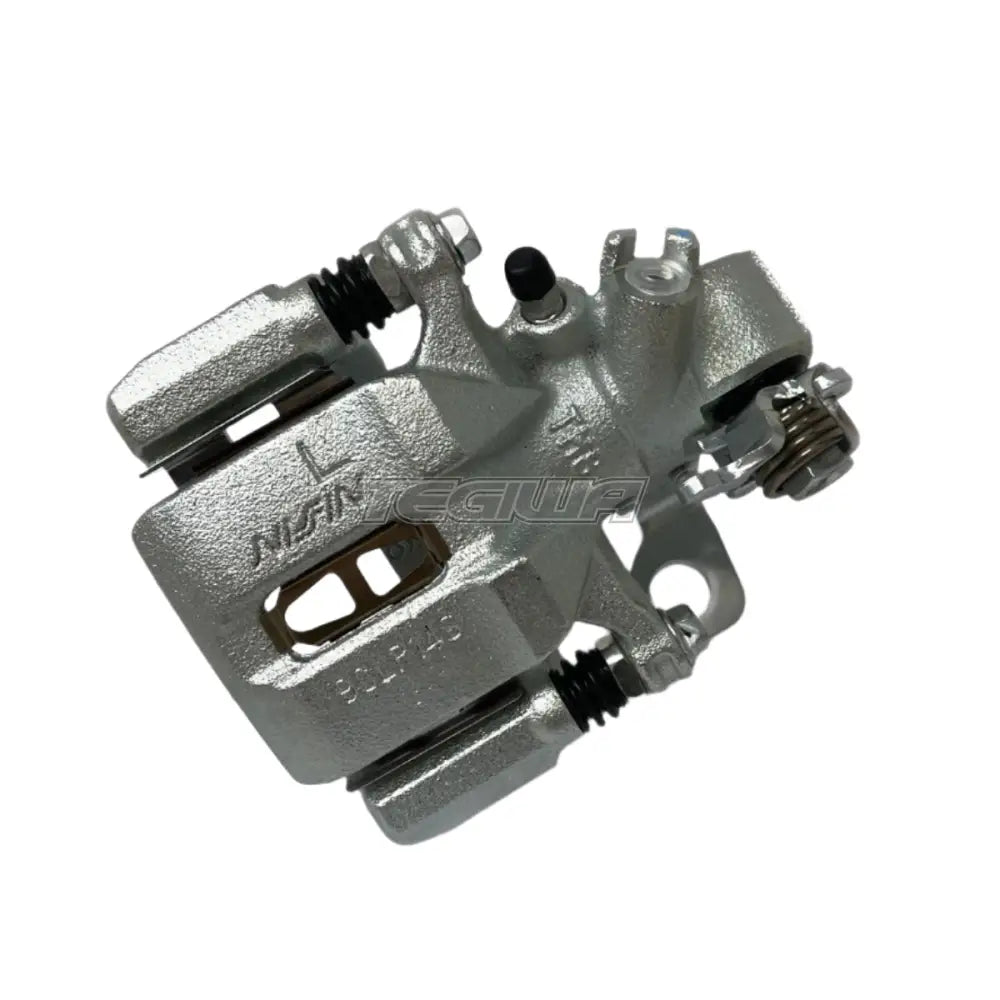 Genuine Honda Rear Brake Caliper Cr-Z 10-15 Left Calipers