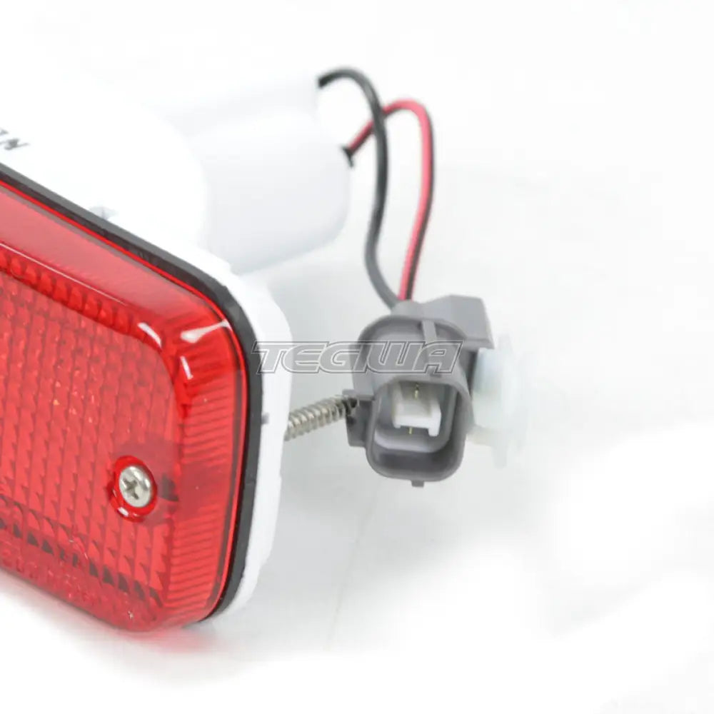 Genuine Honda Rear Fog Light Integra Type-R DC2 - LHD