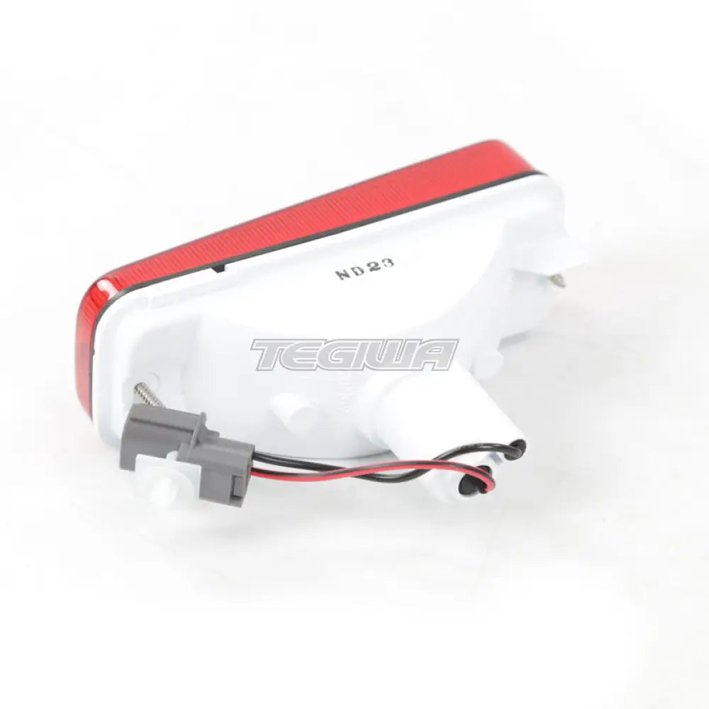 Genuine Honda Rear Fog Light Integra Type-R DC2 - LHD
