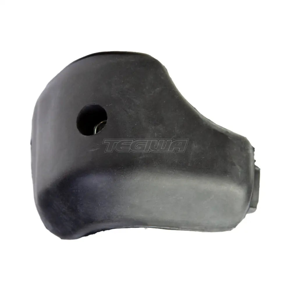 Genuine Honda Rear Lower Bumper Rubber Guard Bump Stop Acty HA3 HA4 Left Bumpers & Body Kits