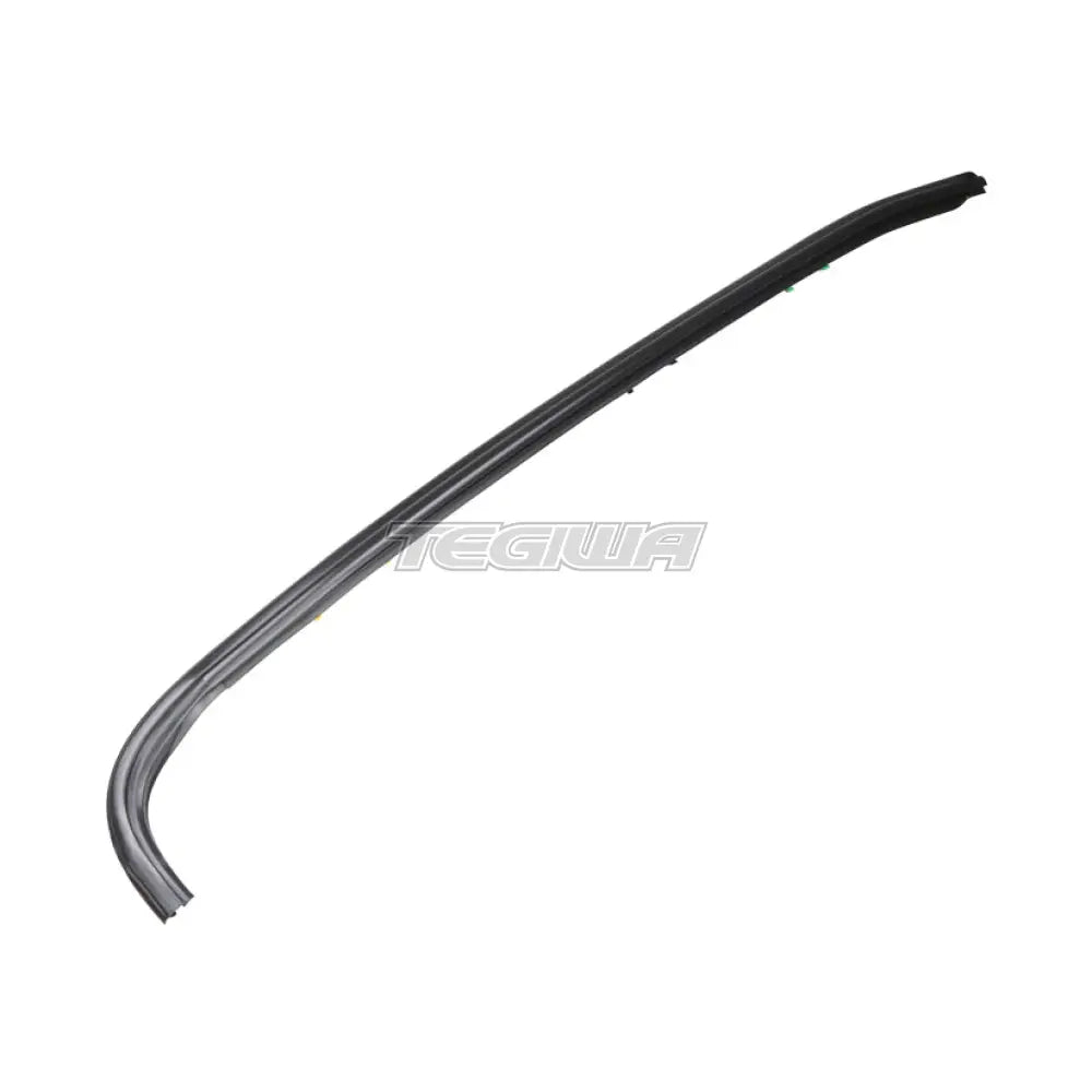 Genuine Honda Side Window Garnish Moulding Left Integra Type-R DC2