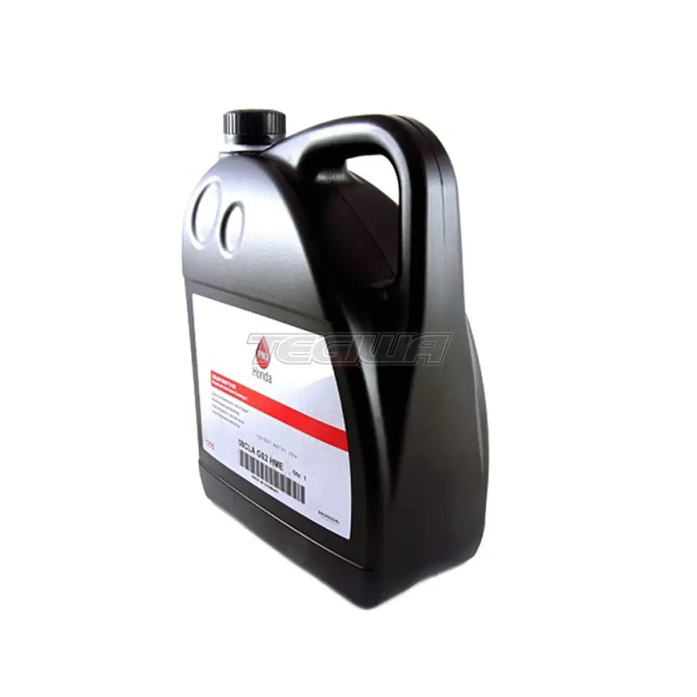 Genuine Honda Type-2 Blue Coolant - Pre-Mixed 5L