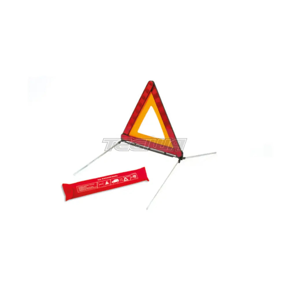 Genuine Honda Warning Triangle Civic Type-R FL5 23+