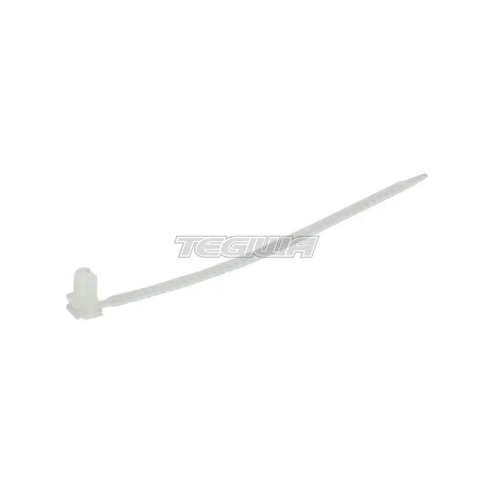 Genuine Honda Wiring Harness Holder Cable Tie 118mm Various Models