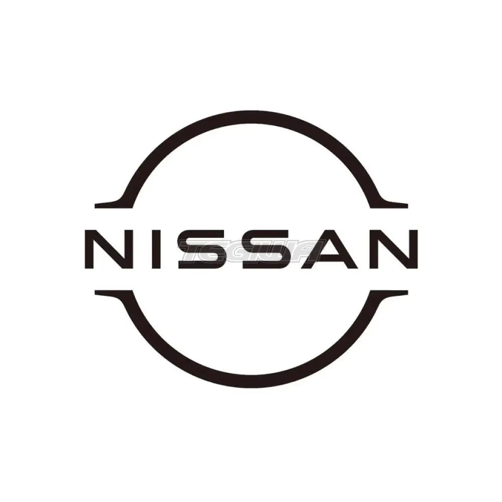 Genuine Nissan Front Wheel Bearing R35 GTR