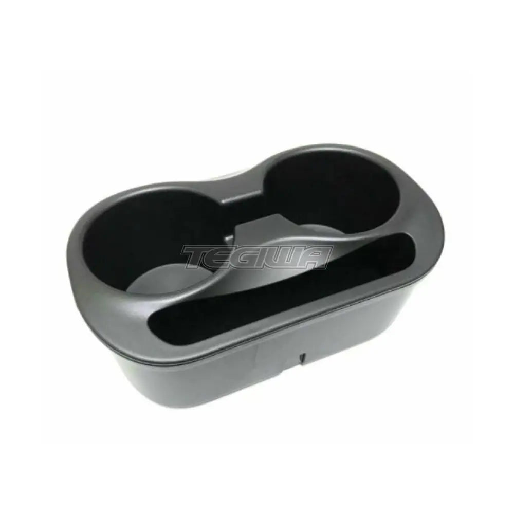 Genuine Toyota Centre Console Cup Holders GT86 Subaru BRZ Scion FR-S Interior Accessories