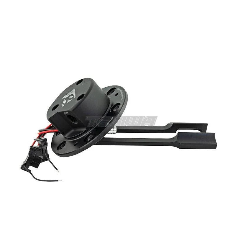Grams Performance Dual Fuel Pump Hanger Honda Civic EG EK 92-00 Integra Type-R DC2 94-01