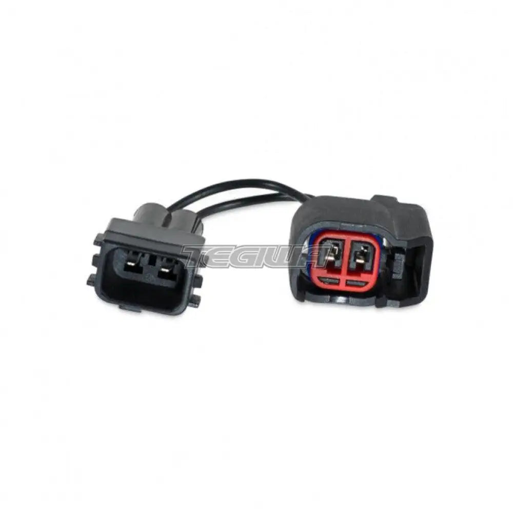 Grams Performance Plug And Play Jumper EV6/EV14/USCAR to OBD2