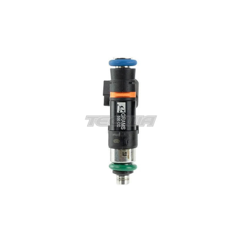 Grams Performance Std EV14 Injector - Single
