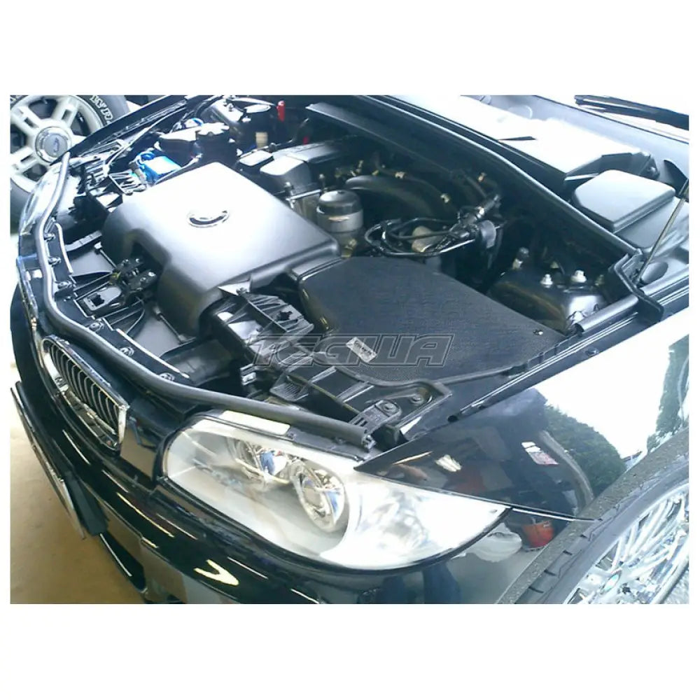 GruppeM Ram Air Intake System BMW E82 E87 E88 - 116i 1.6L UF16 N45B1NA 04-07