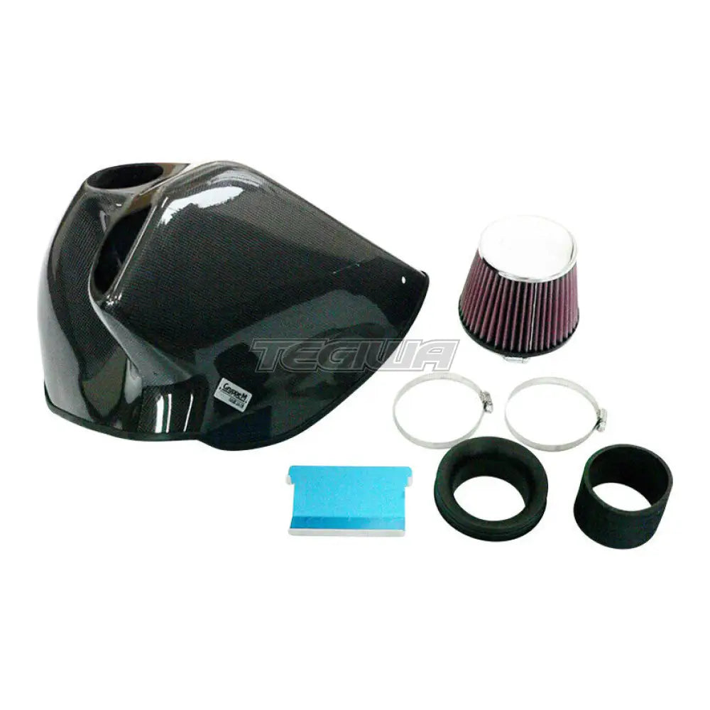 GruppeM Ram Air Intake System BMW E82 E87 E88 - 120i 2.0L N43 10-13