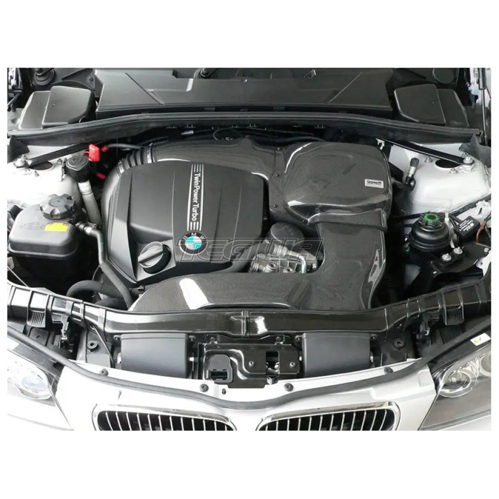 GruppeM Ram Air Intake System BMW E82 E87 E88 - 120i 2.0L UC30 N55B30A 10-13