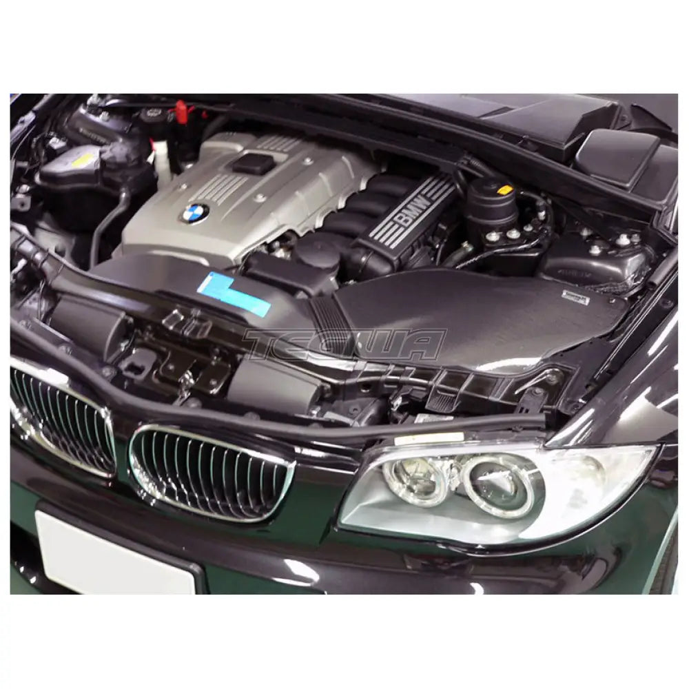 GruppeM Ram Air Intake System BMW E82 E87 E88 - 130i 0.0L UF30 UD30 N52B230A 05-13