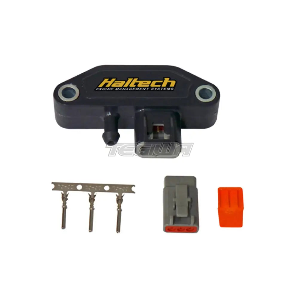 Haltech 4 Bar Motorsport MAP Sensor