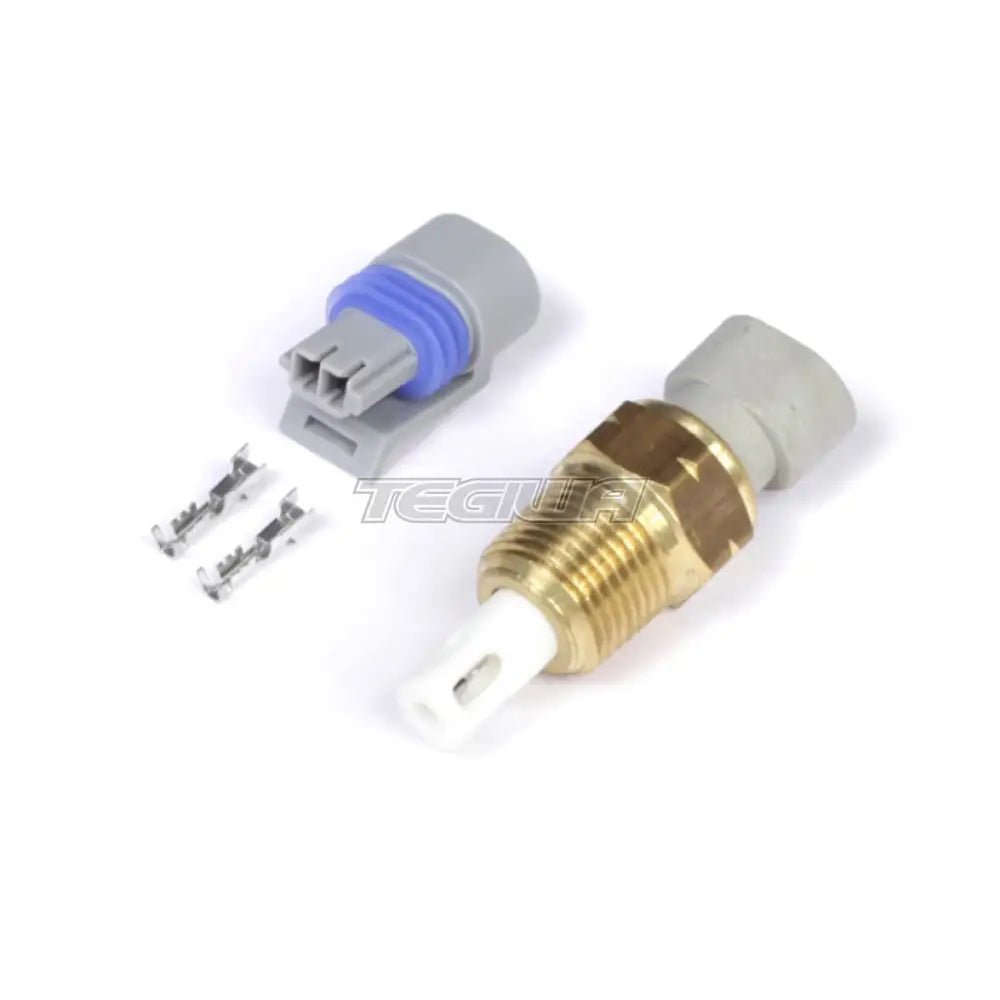 Haltech Air Temp Sensor - Large Thread 3/8 NPT 18TPI
