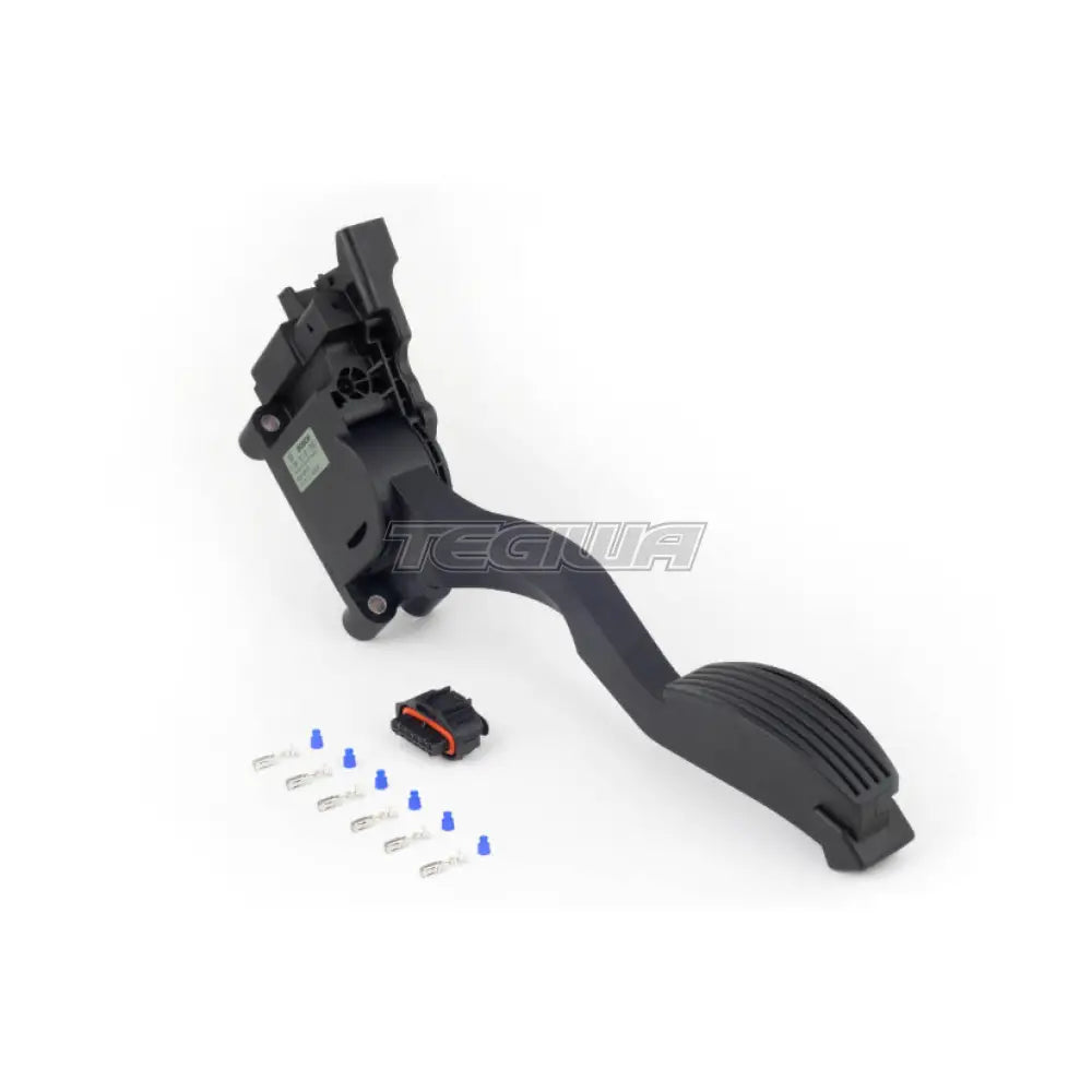 Haltech Bosch Dbw Pedal Assembly Misc Parts And Trim