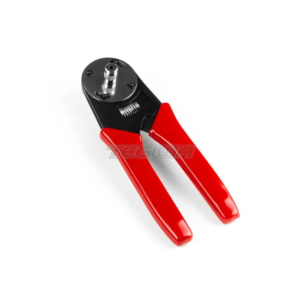 Haltech Crimping Tool - For DT Series Solid Contacts