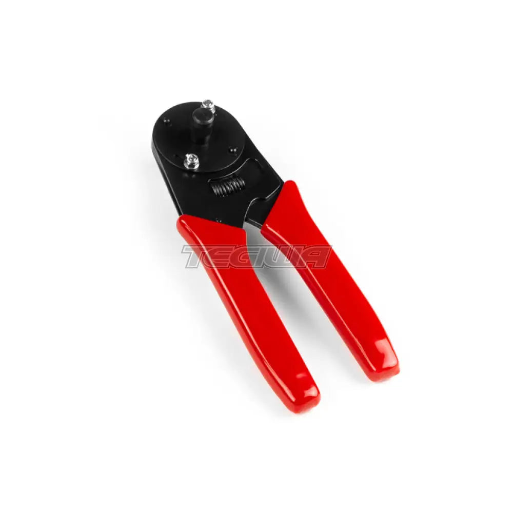 Haltech Crimping Tool - For DTP Series Solid Contacts