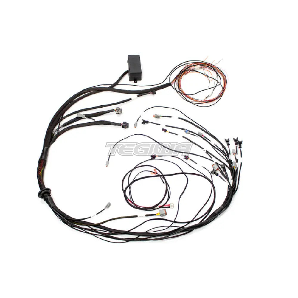 Haltech Elite 1000/1500 Mazda 13B S6-8 Terminal Harness Fly Lead Ign
