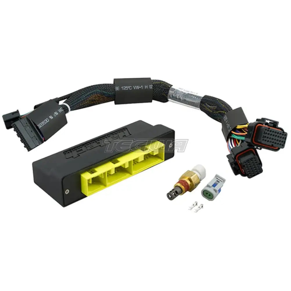 Haltech Elite 1000/1500 Mitsubishi Galant Vr4 And Eclipse 1G Plug ’N’ Play Adaptor Harness