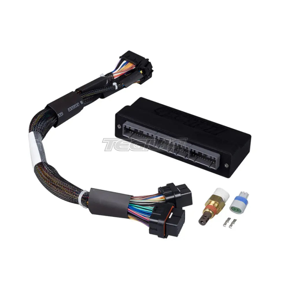 Haltech Elite 1000/1500 PnP Adaptor Harness - Honda OBD-I