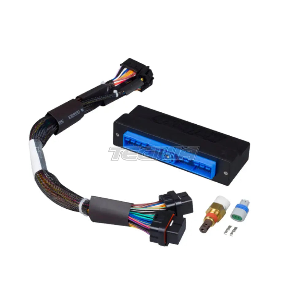 Haltech Elite 1000/1500 PnP Adaptor Harness - Nissan 200SX/Silvia S15 & S14A S2
