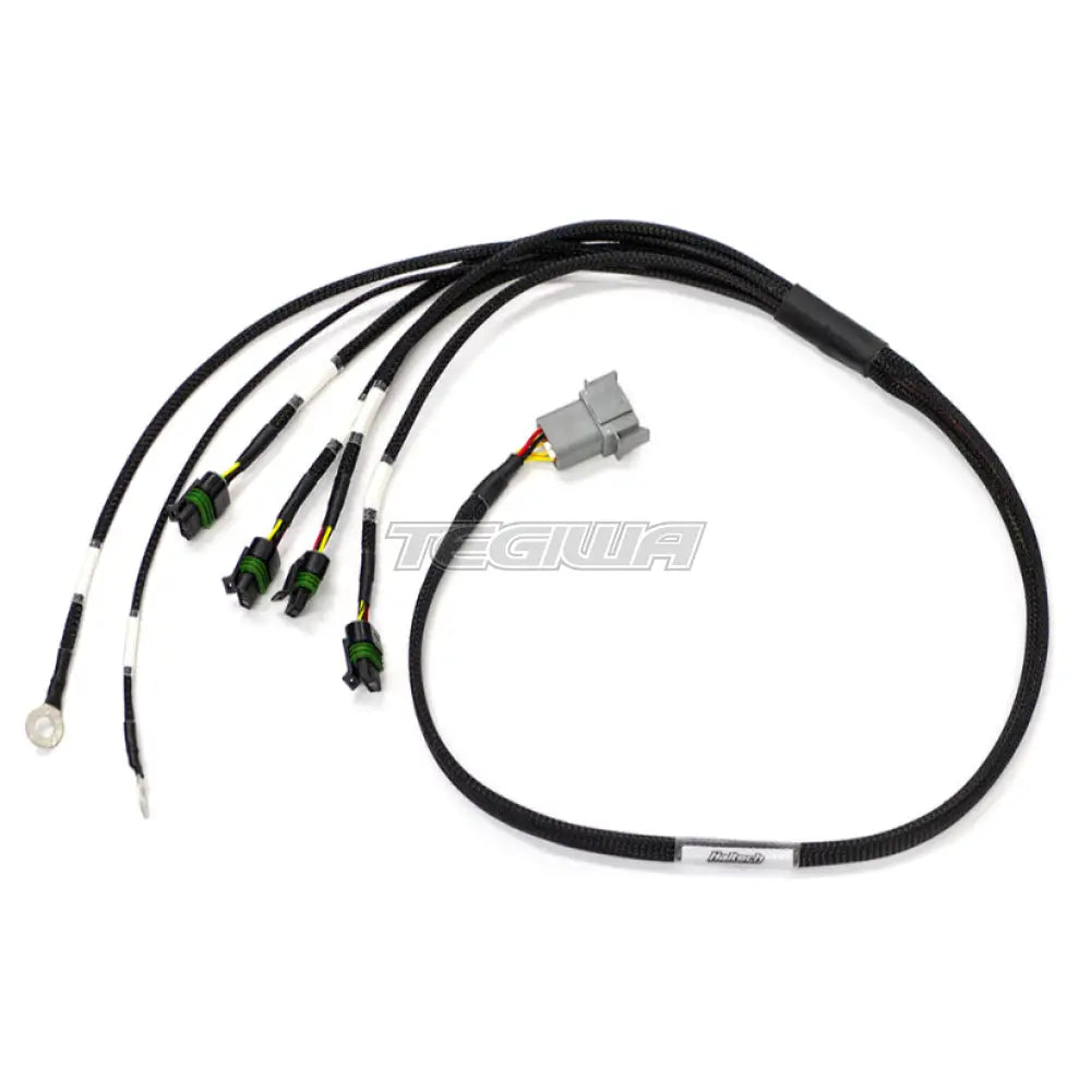Haltech Elite 1000/1500 Terminated Ignition Harness For Mazda 13B (Ign-1A) Harnesses & Adapters
