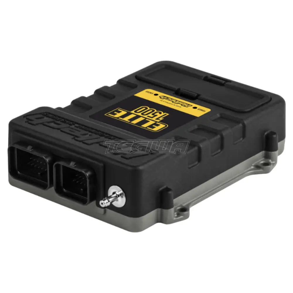 Haltech Elite 1500 Ecu + Plug And Pin Set Engine Management (Ecu)