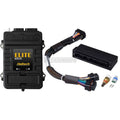 Haltech Elite 1500 PnP Adaptor Harness ECU Kit - Honda Civic EP3