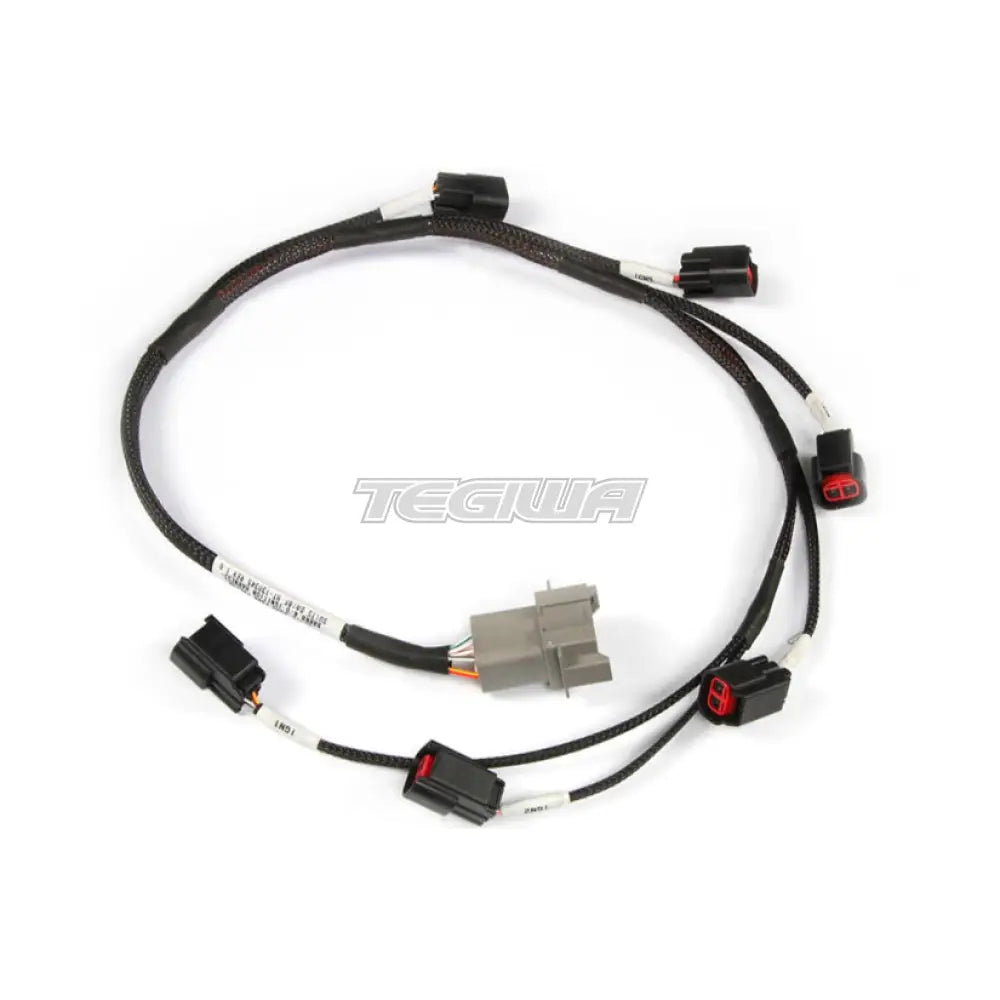 Haltech Elite 2000/2500 Ignition Harness For Ford Barra 4.0 Ba/Bf Harnesses & Adapters