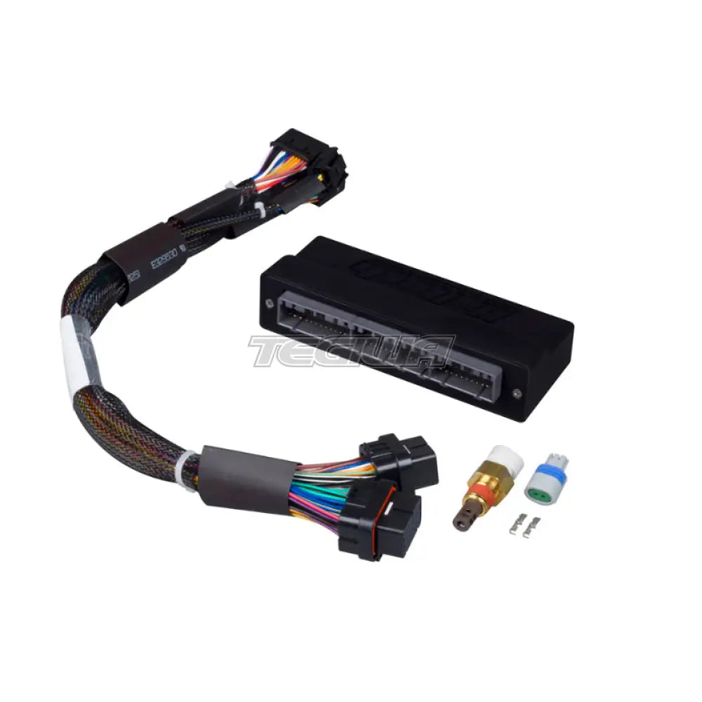Haltech Elite 2000/2500 PnP Adaptor Harness - Toyota LandCruiser 1FZ-FE