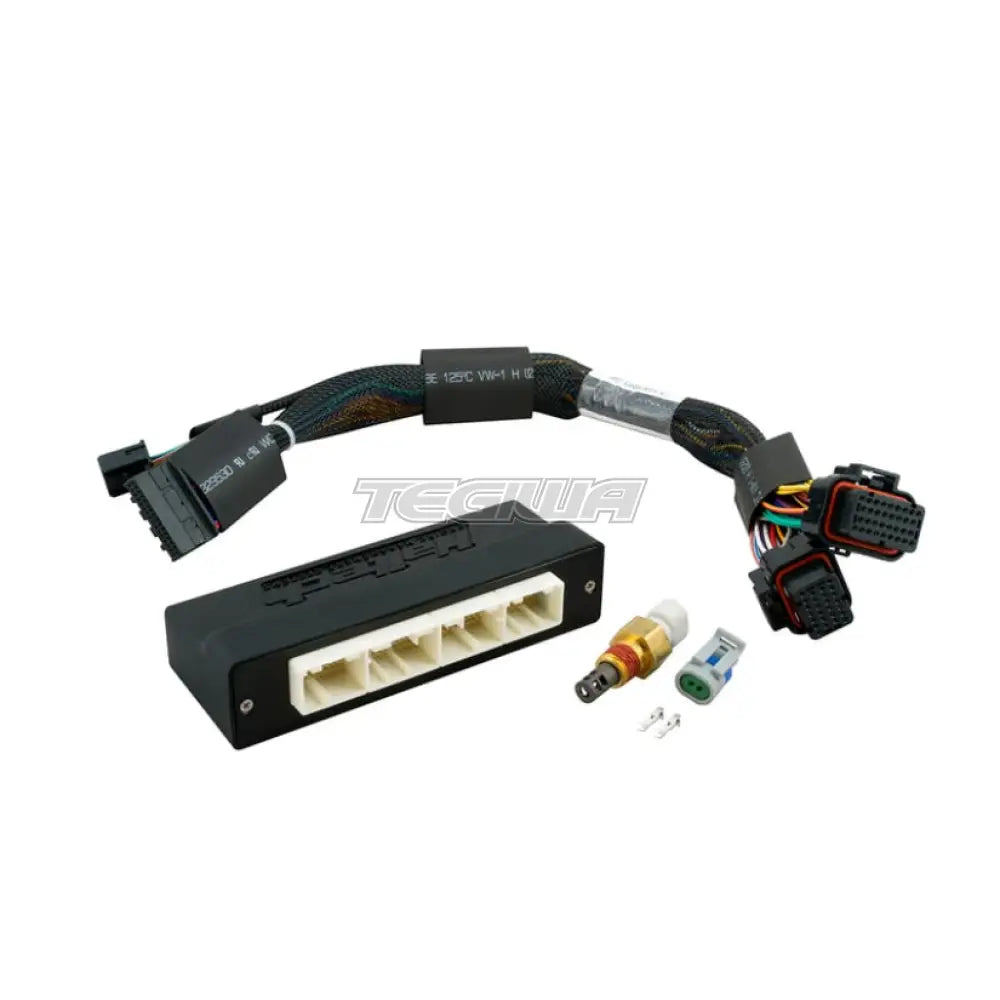 Haltech Elite 2500 Subaru Liberty/Legacy Gen 4 3.0R And Gt Plug ’N’ Play Adaptor Harness Kit