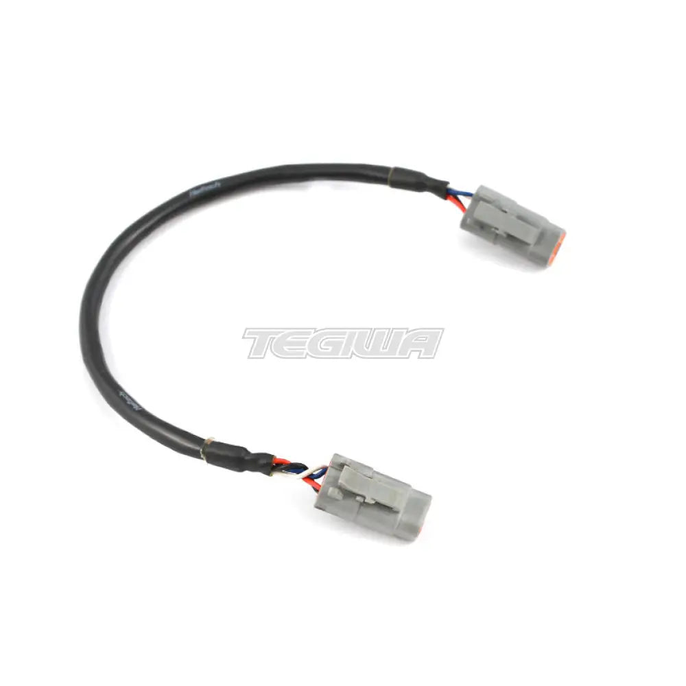 Haltech Haltech Elite CAN Cable DTM-4 To DTM-4 150mm (6")