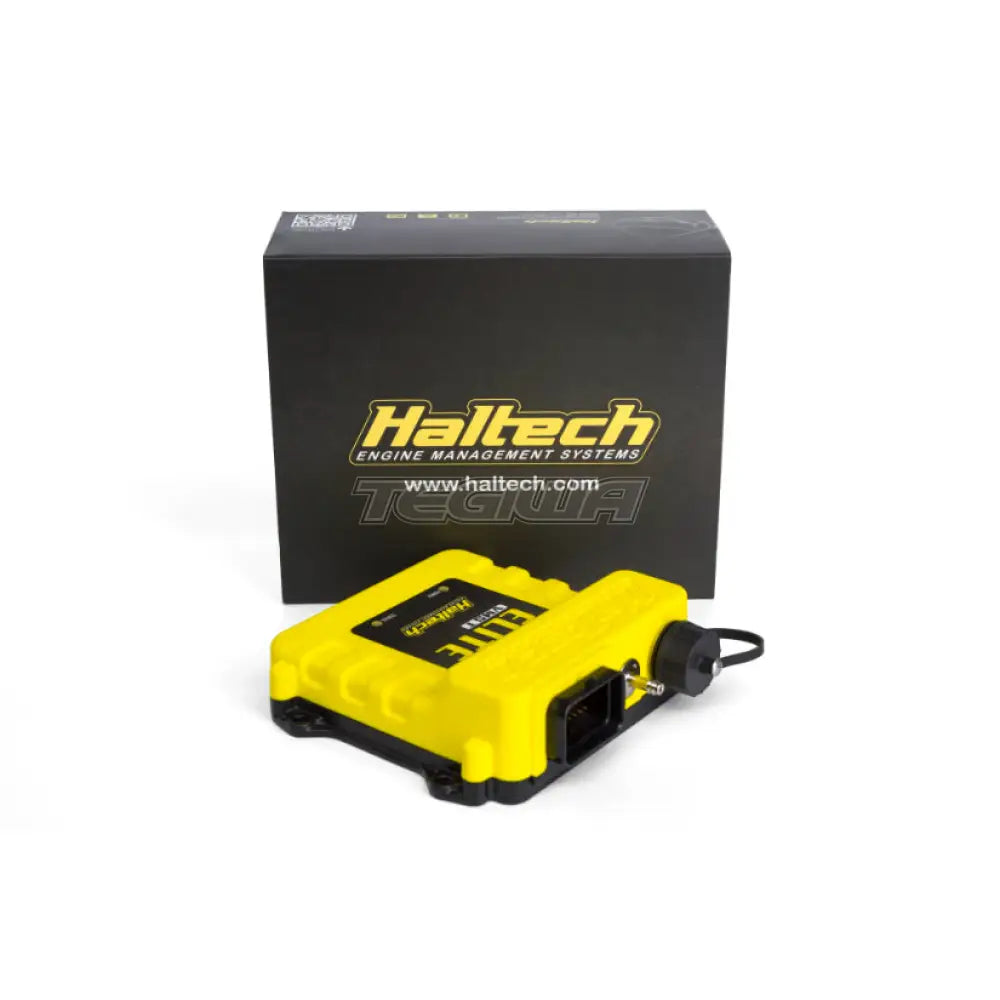 Haltech Elite VMS T (Vehicle Management System) ECU Tegiwa