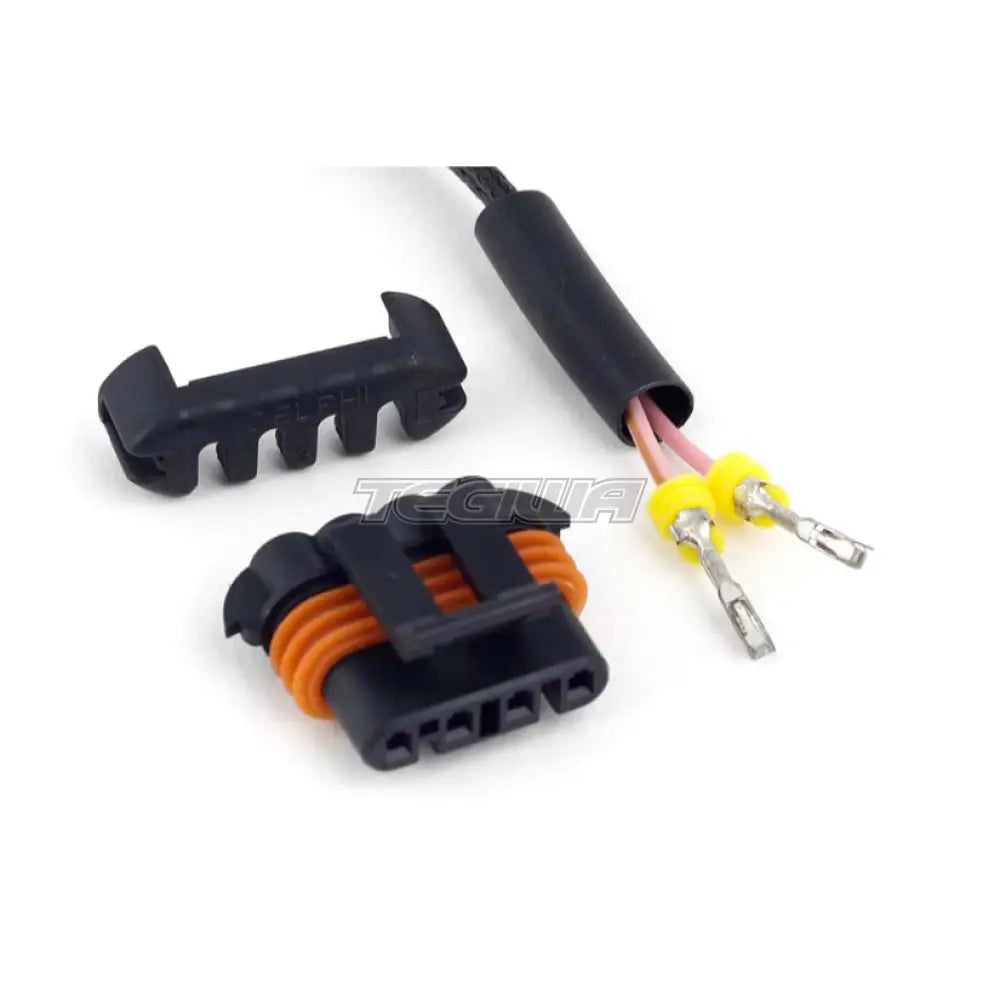Haltech Nexus Ls 4 Pin Delco Alternator Harness Harnesses & Adapters