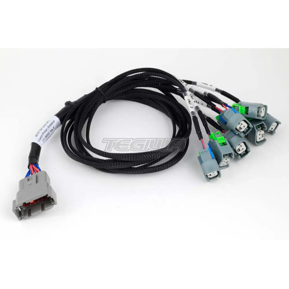 Haltech Nexus Universal V8 - Gt150 (Uscar) Injector Primary Breakout Harnesses & Adapters